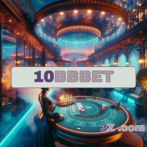 A confiança no jogo: 10bb bet e sua seção confiavel