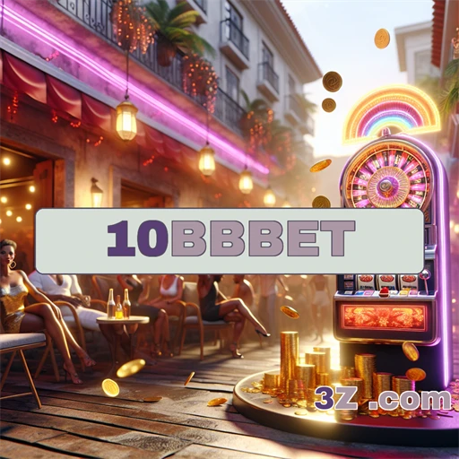 Slots Encantados: Aventura e Emoção no 10bb Bet