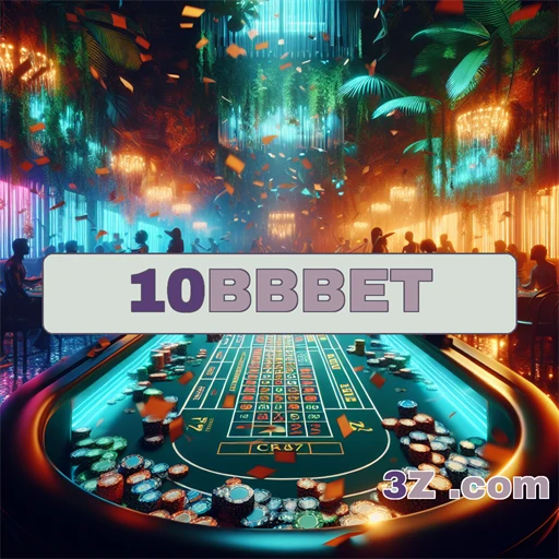Experiência VIP: O Luxo de Jogar no 10bb Bet