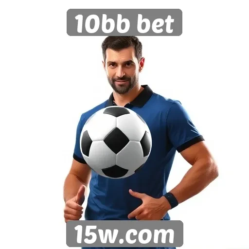 Ofertas e promoções disponíveis no 10bb bet