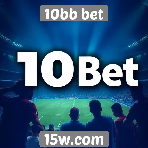 Análise da popularidade do 10bb bet entre jogadores