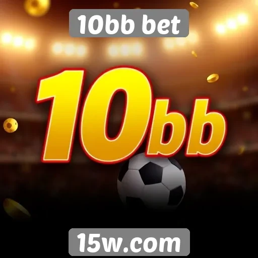 Promoções e bônus oferecidos no 10bb bet