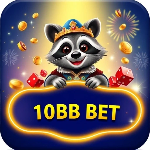 10bb bet logo