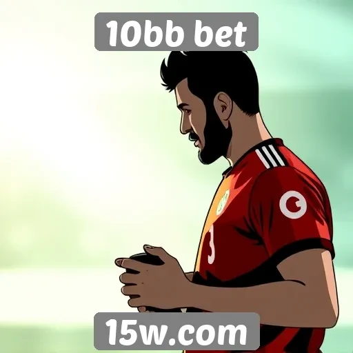 Experiência do usuário no site 10bb bet